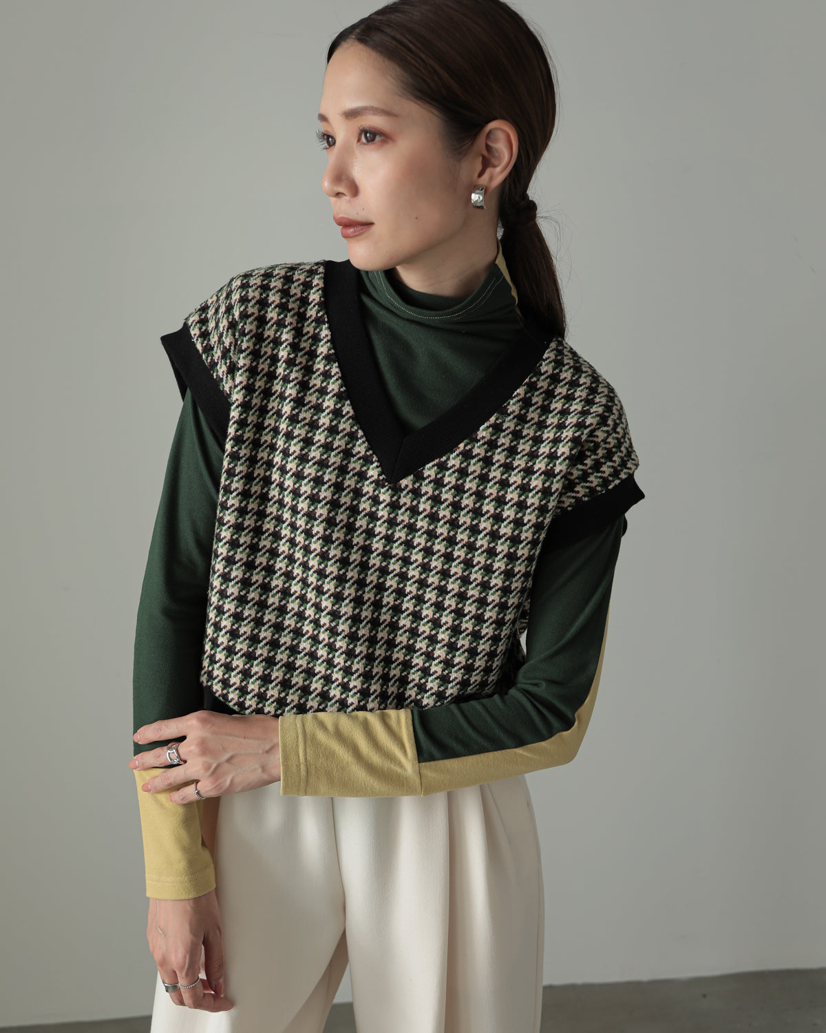 plover vest