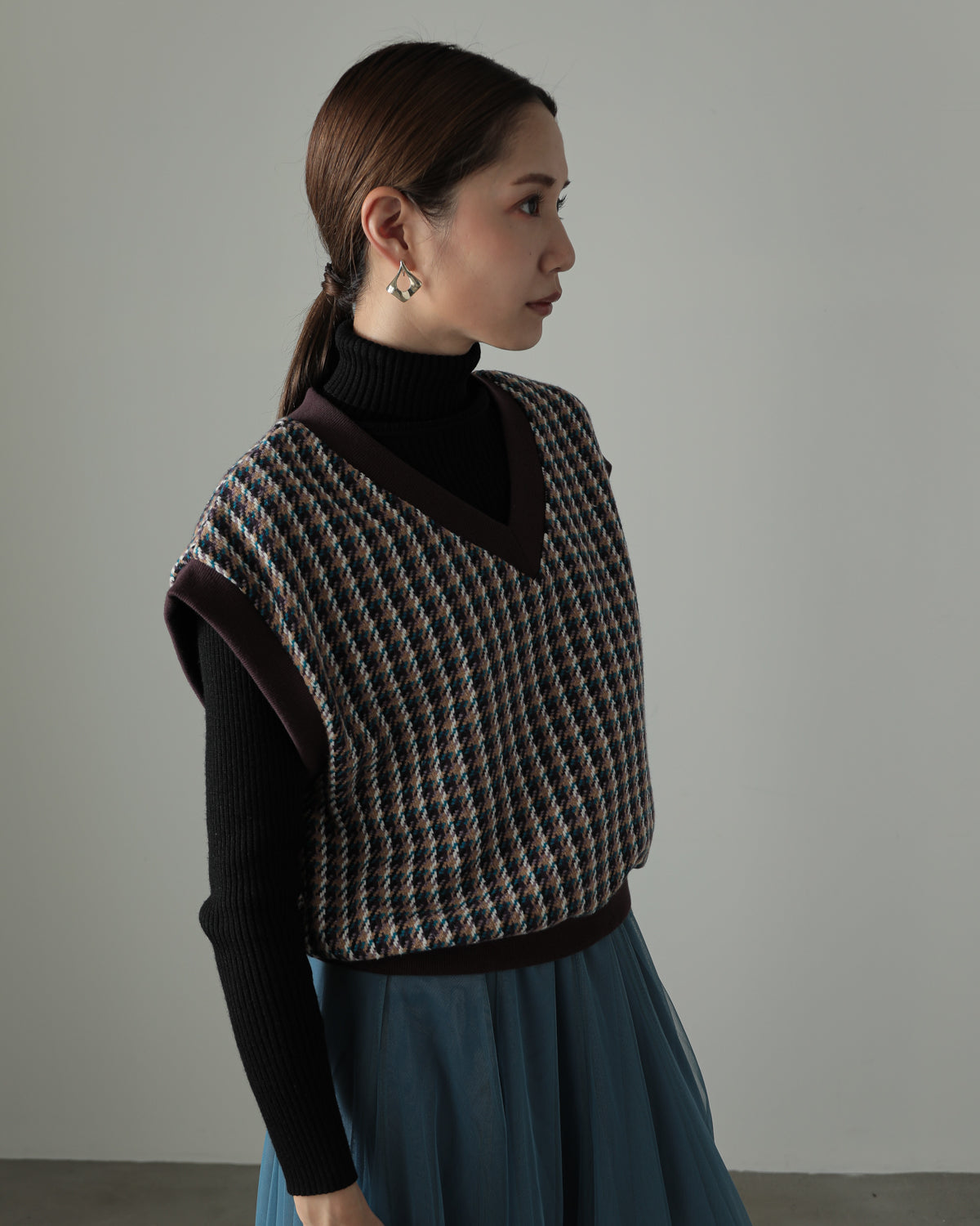 plover vest