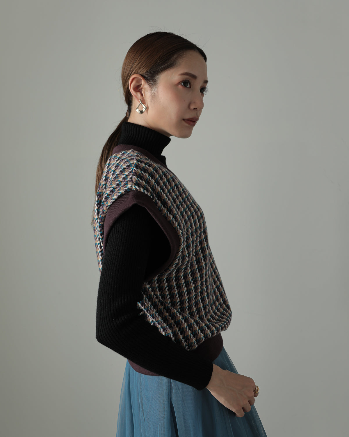 plover vest