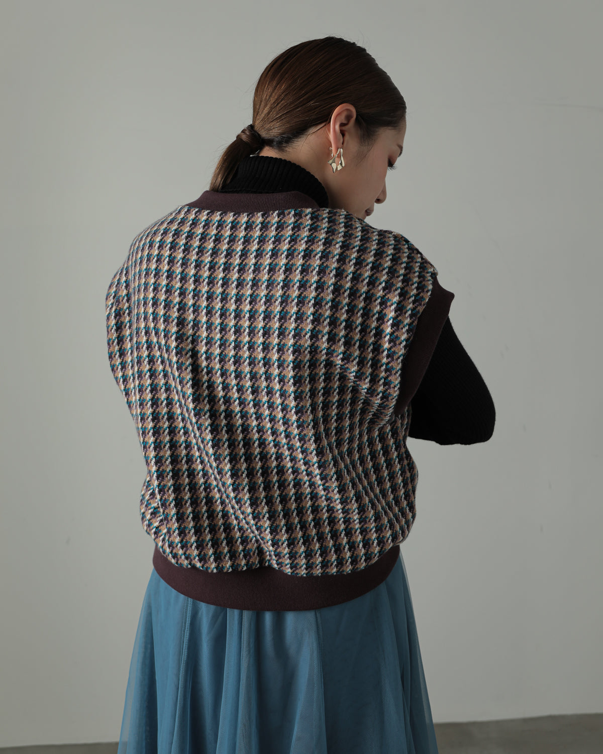 plover vest
