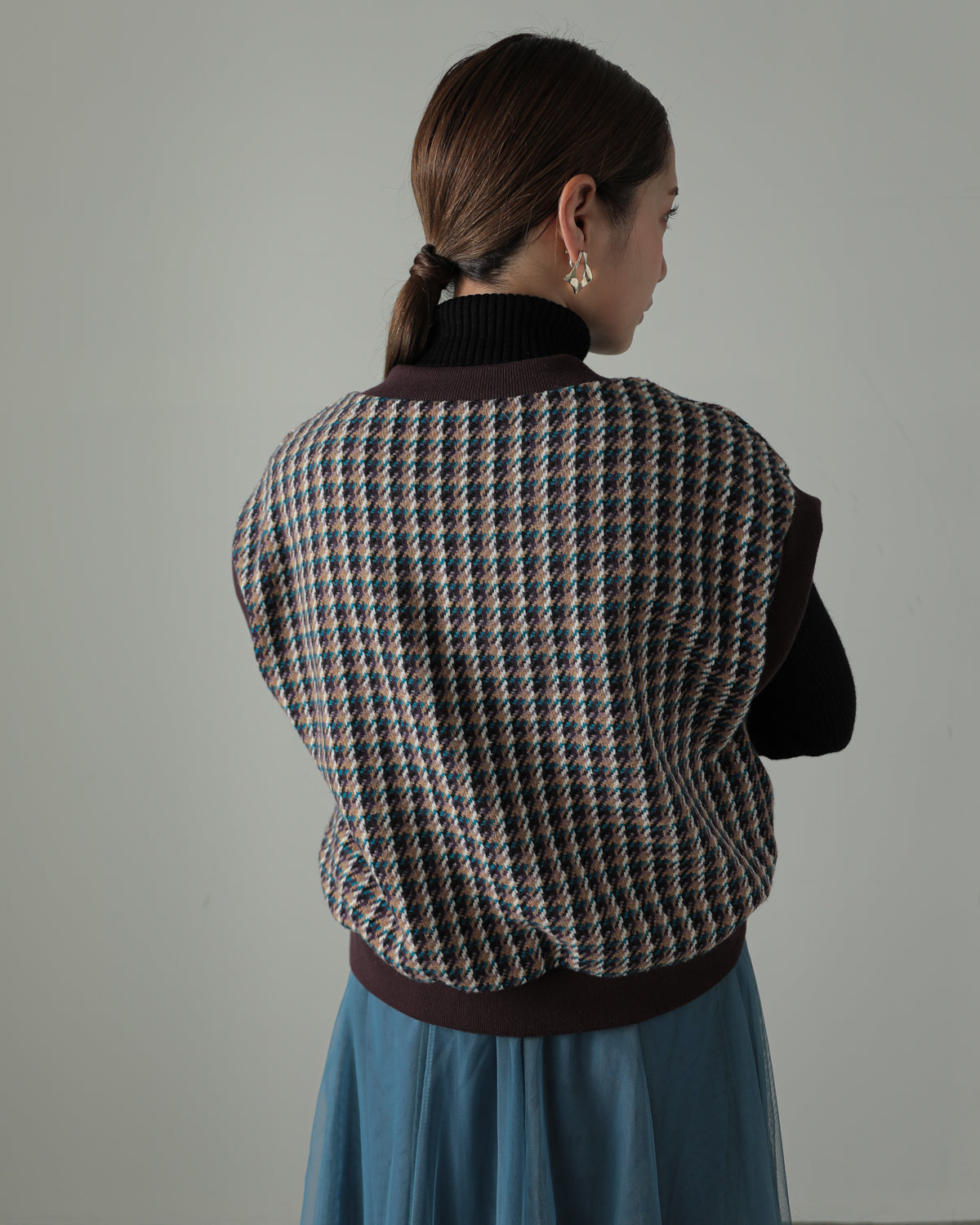 plover vest