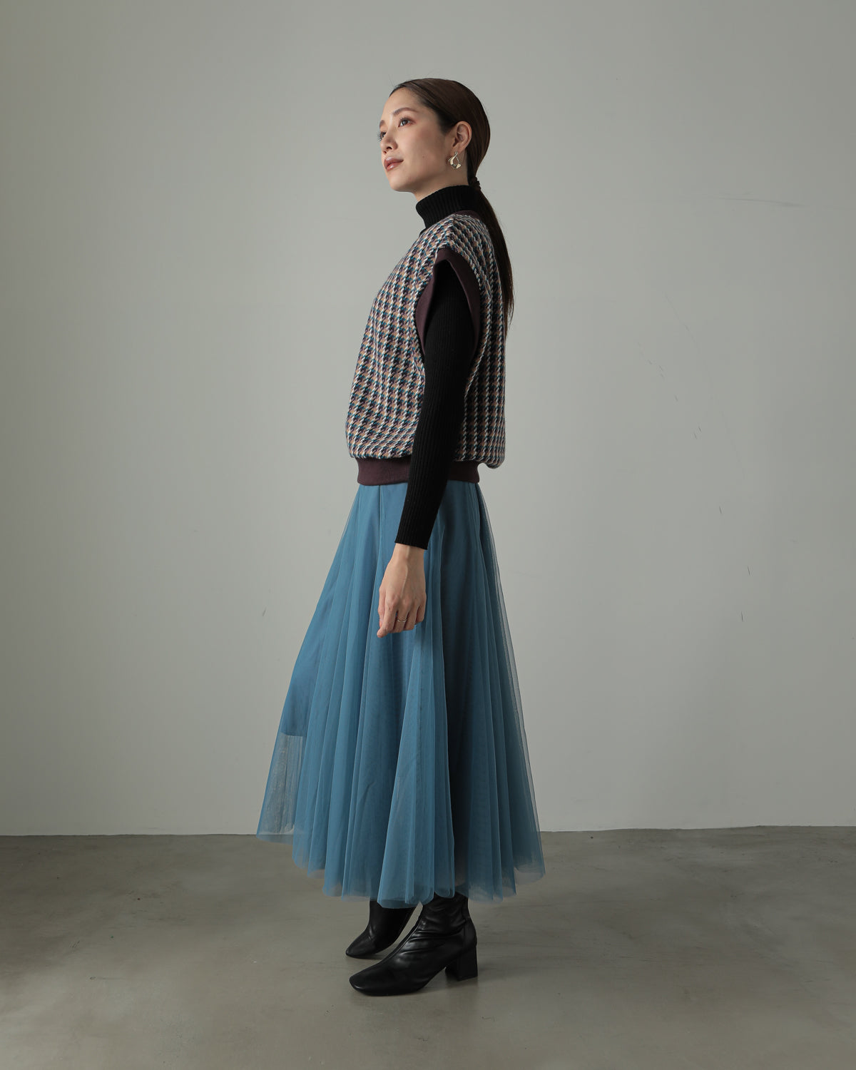 plover vest