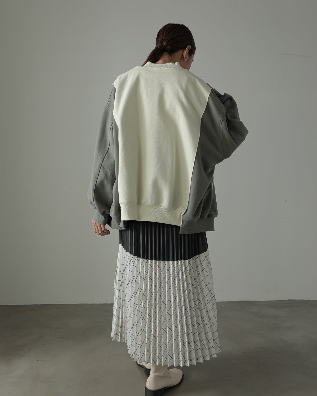 oversized stadium jacket