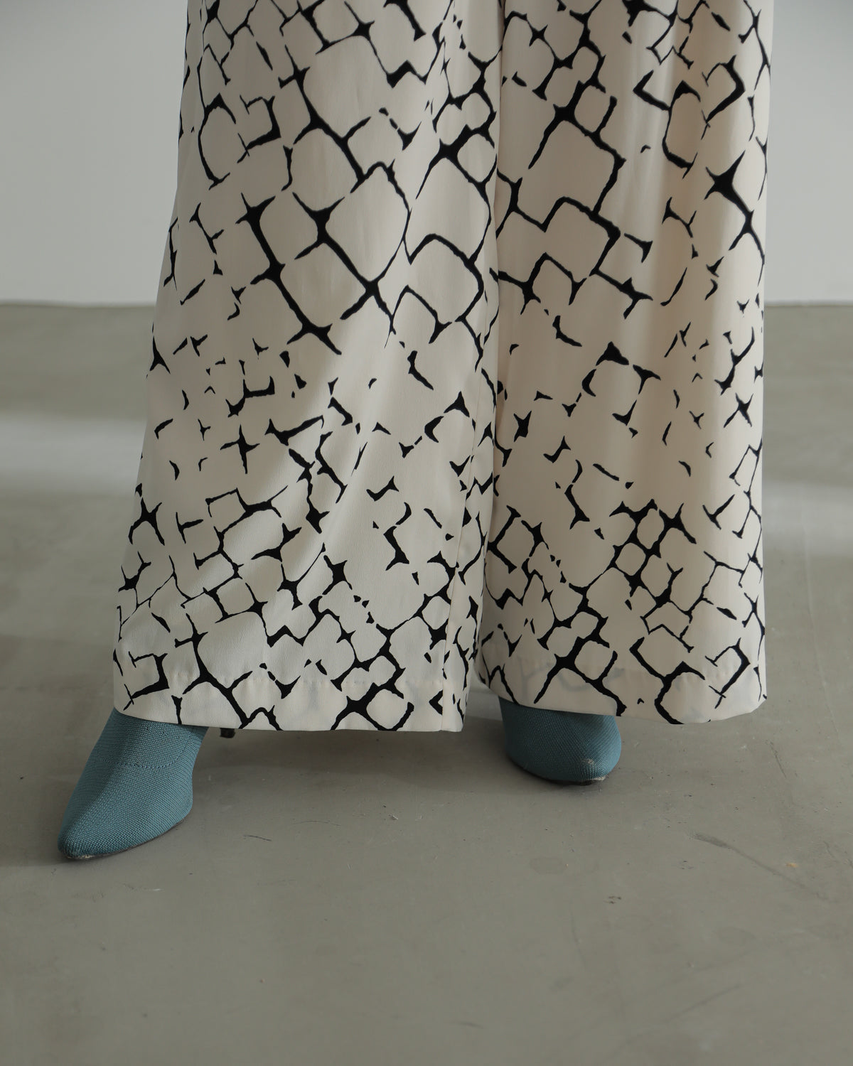 giraffe print PT