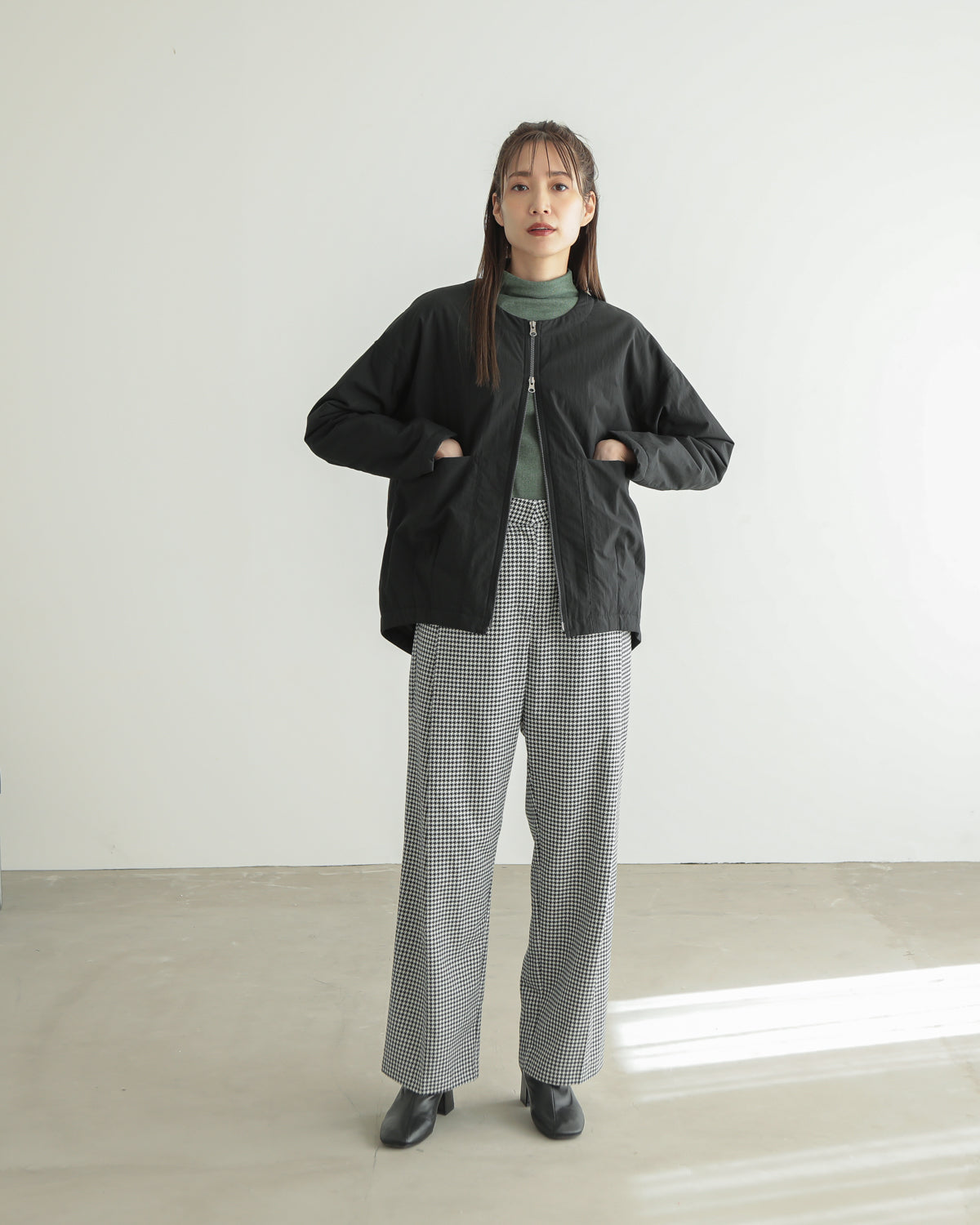 chidori pants