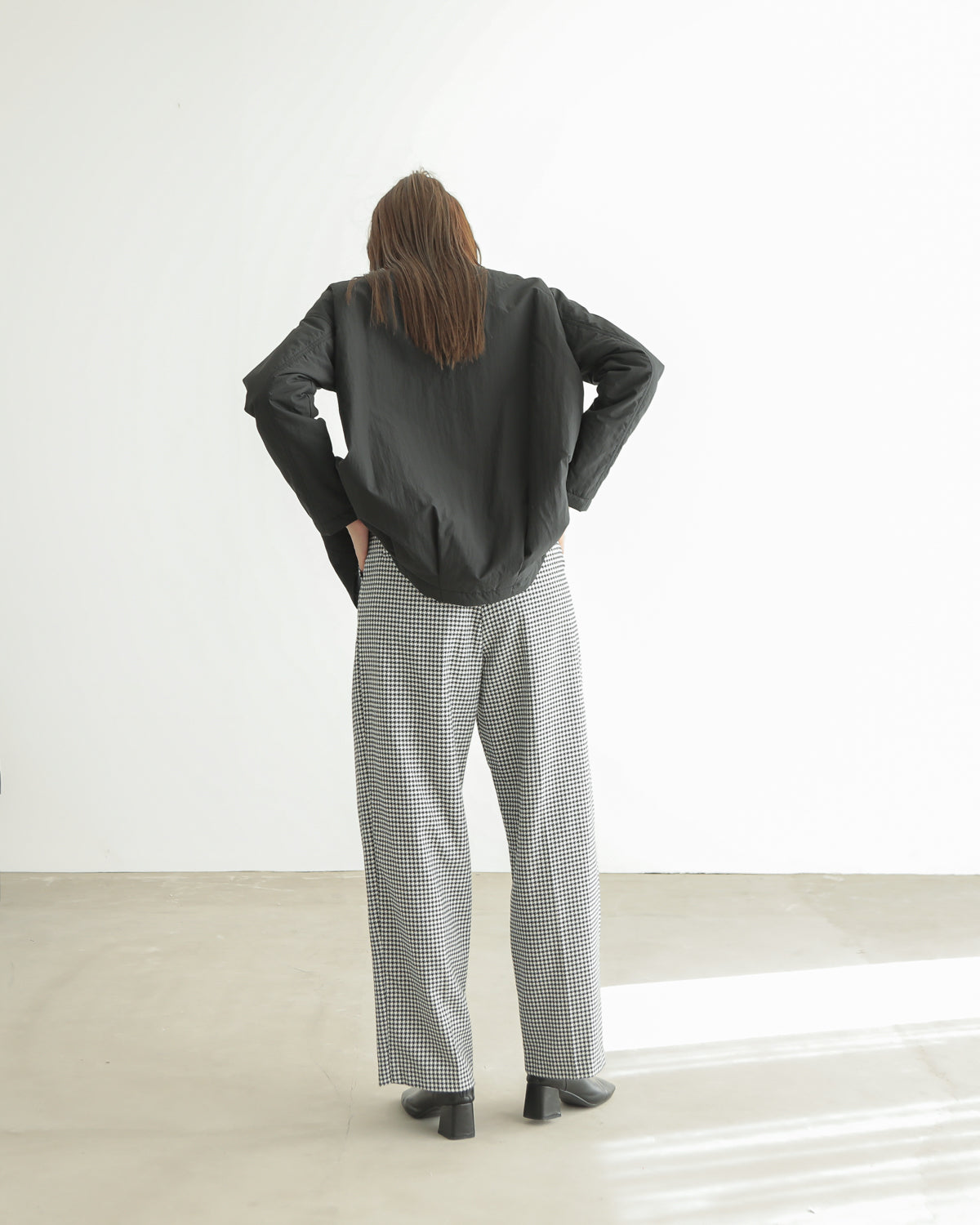 chidori pants