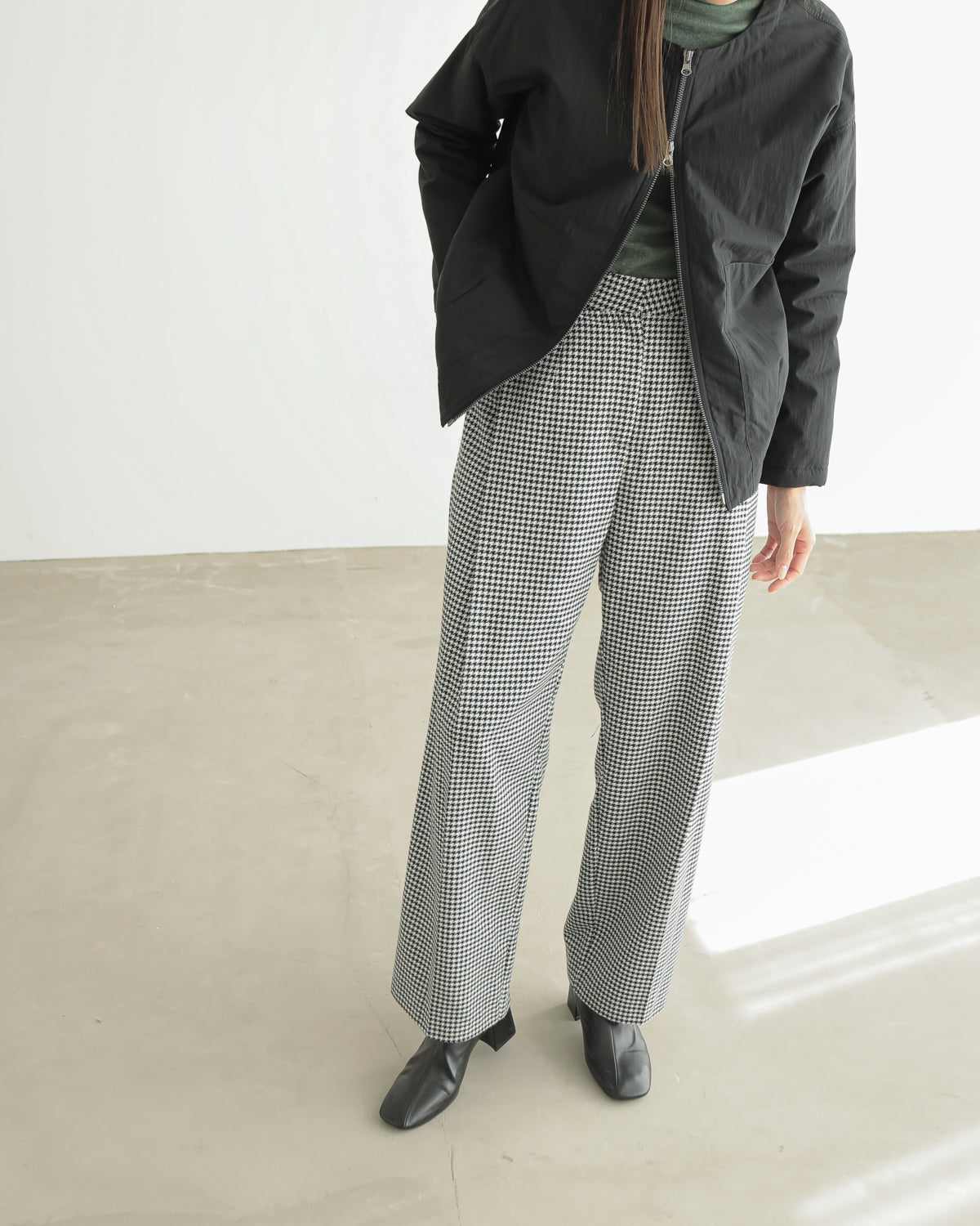 chidori pants