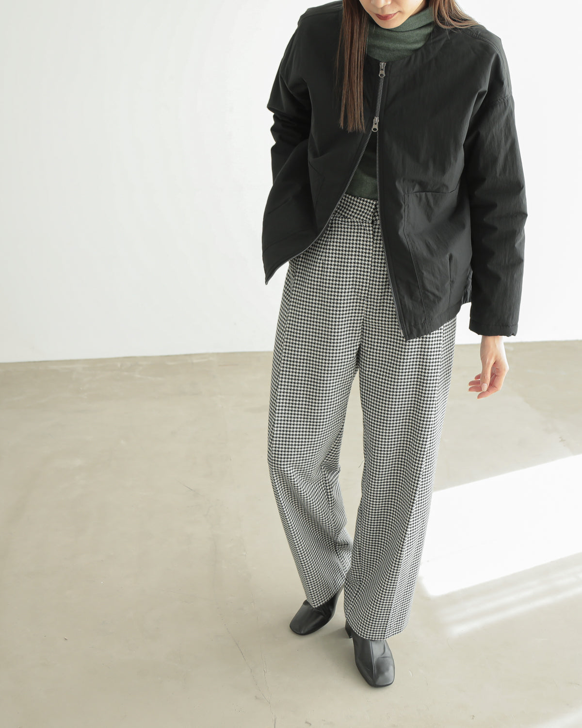 chidori pants