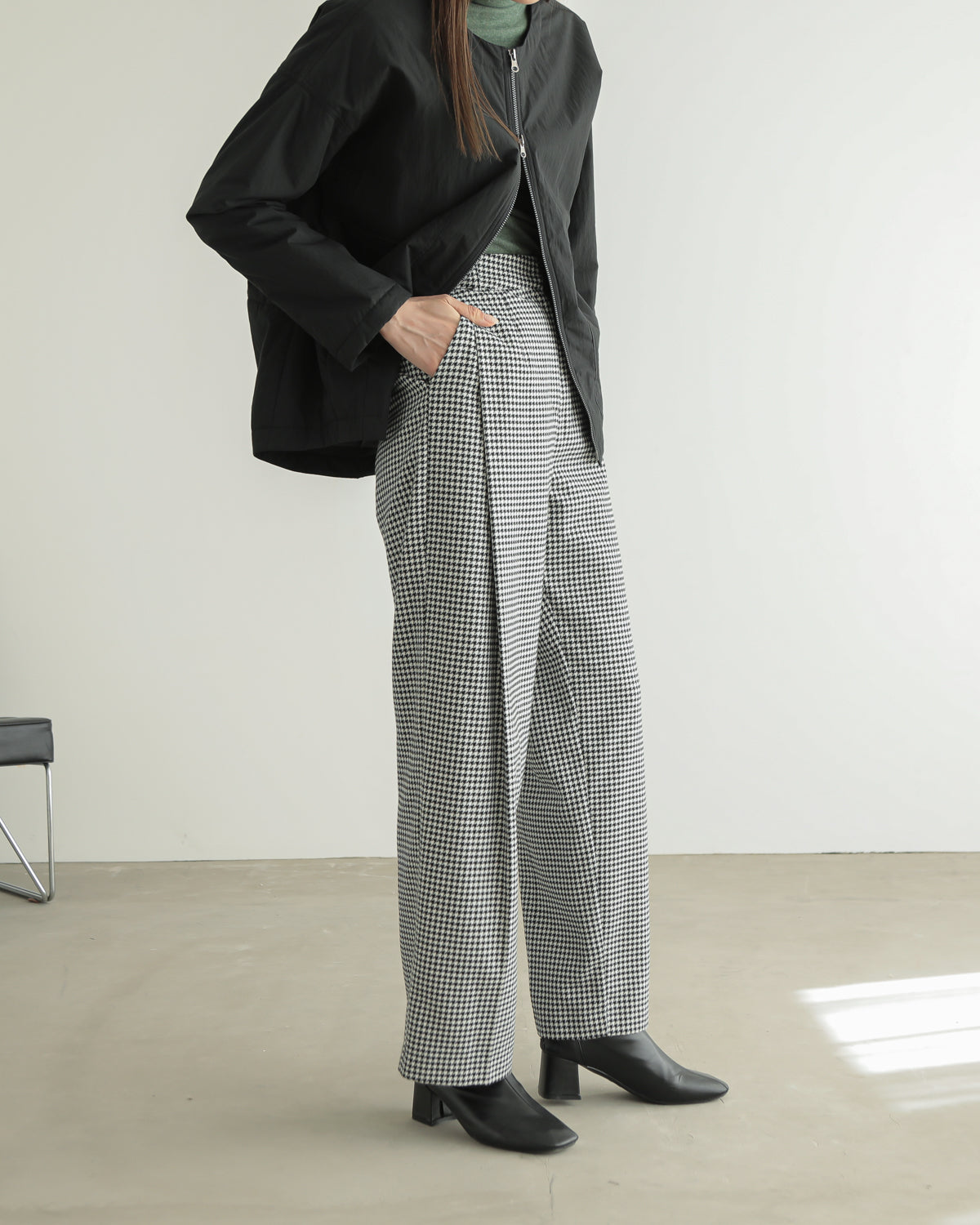 chidori pants