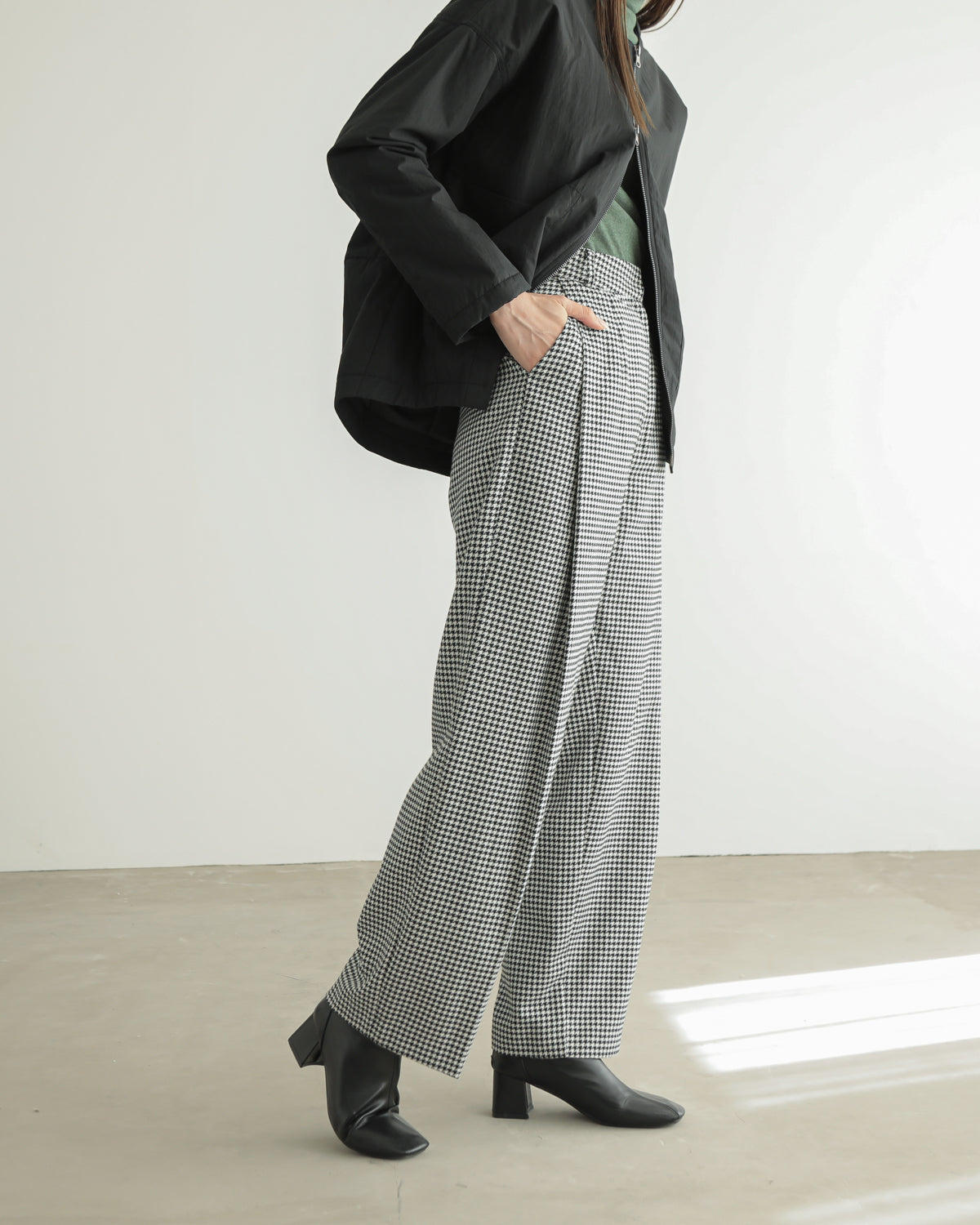 chidori pants