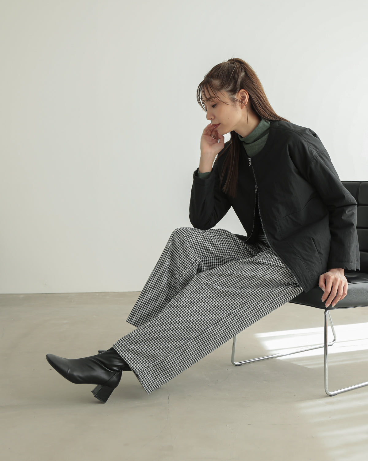 chidori pants