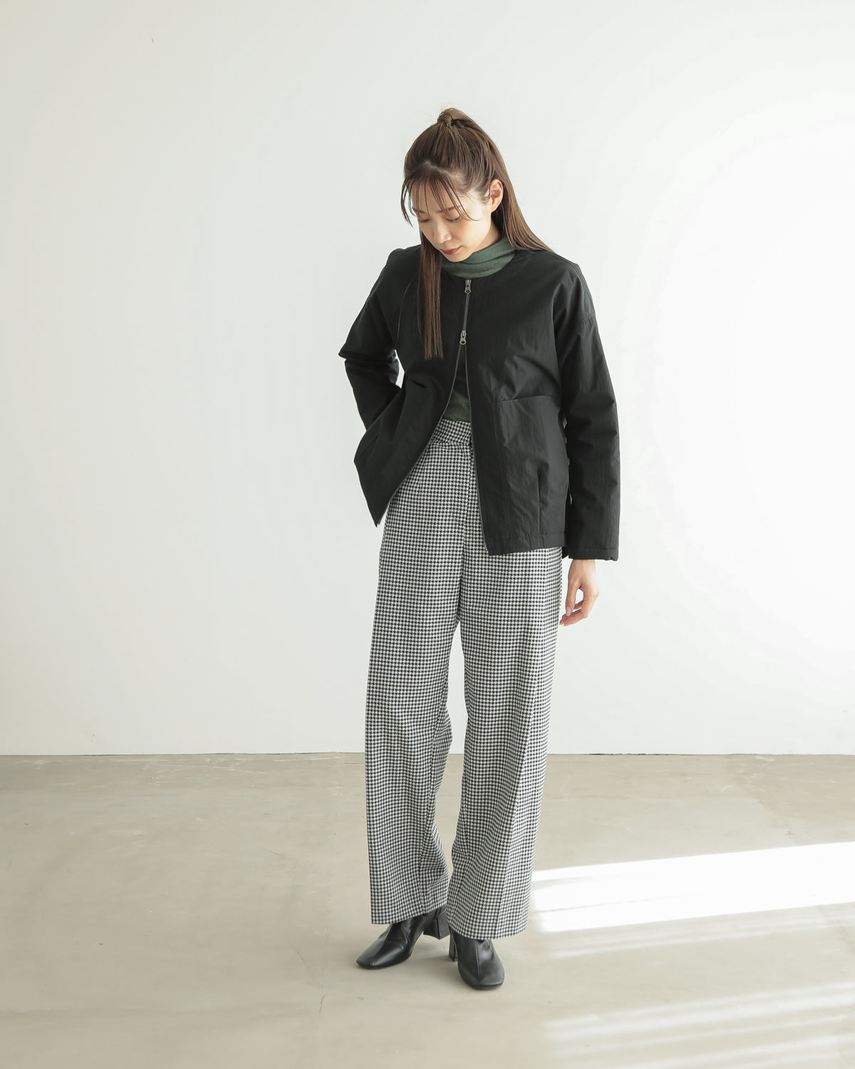 chidori pants