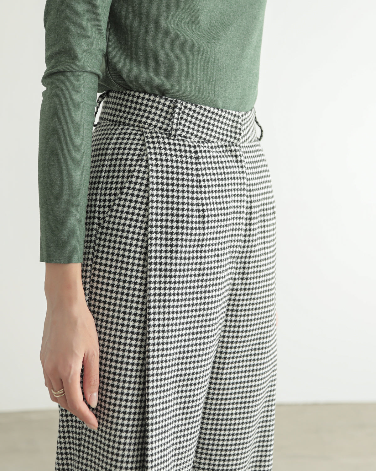 chidori pants