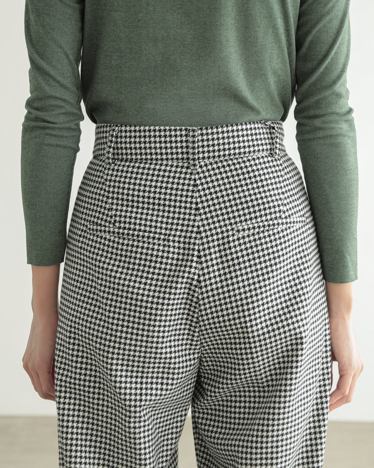 chidori pants