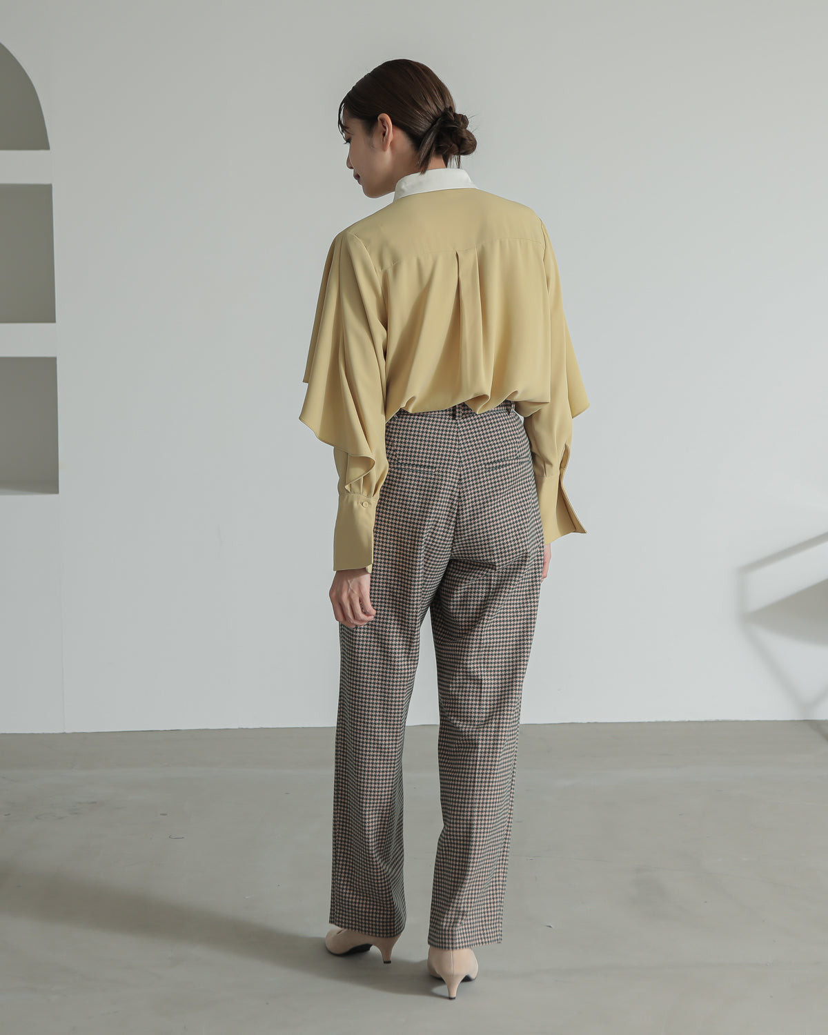 chidori pants