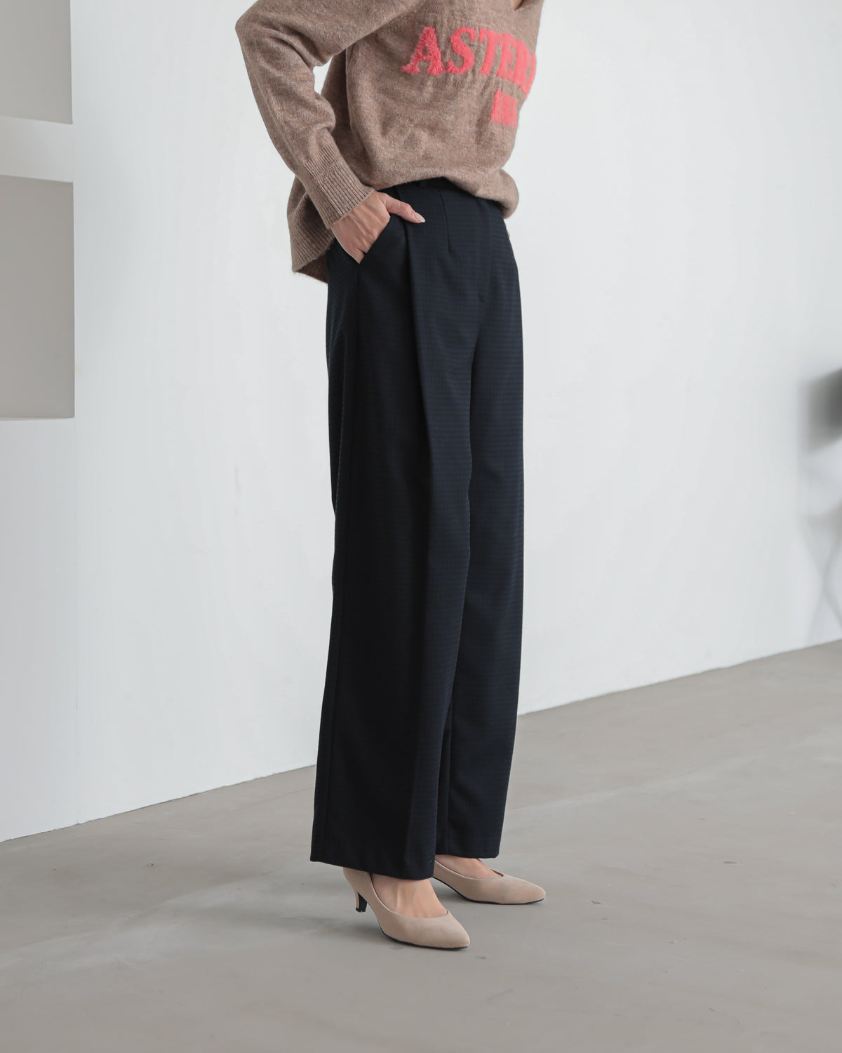 chidori pants