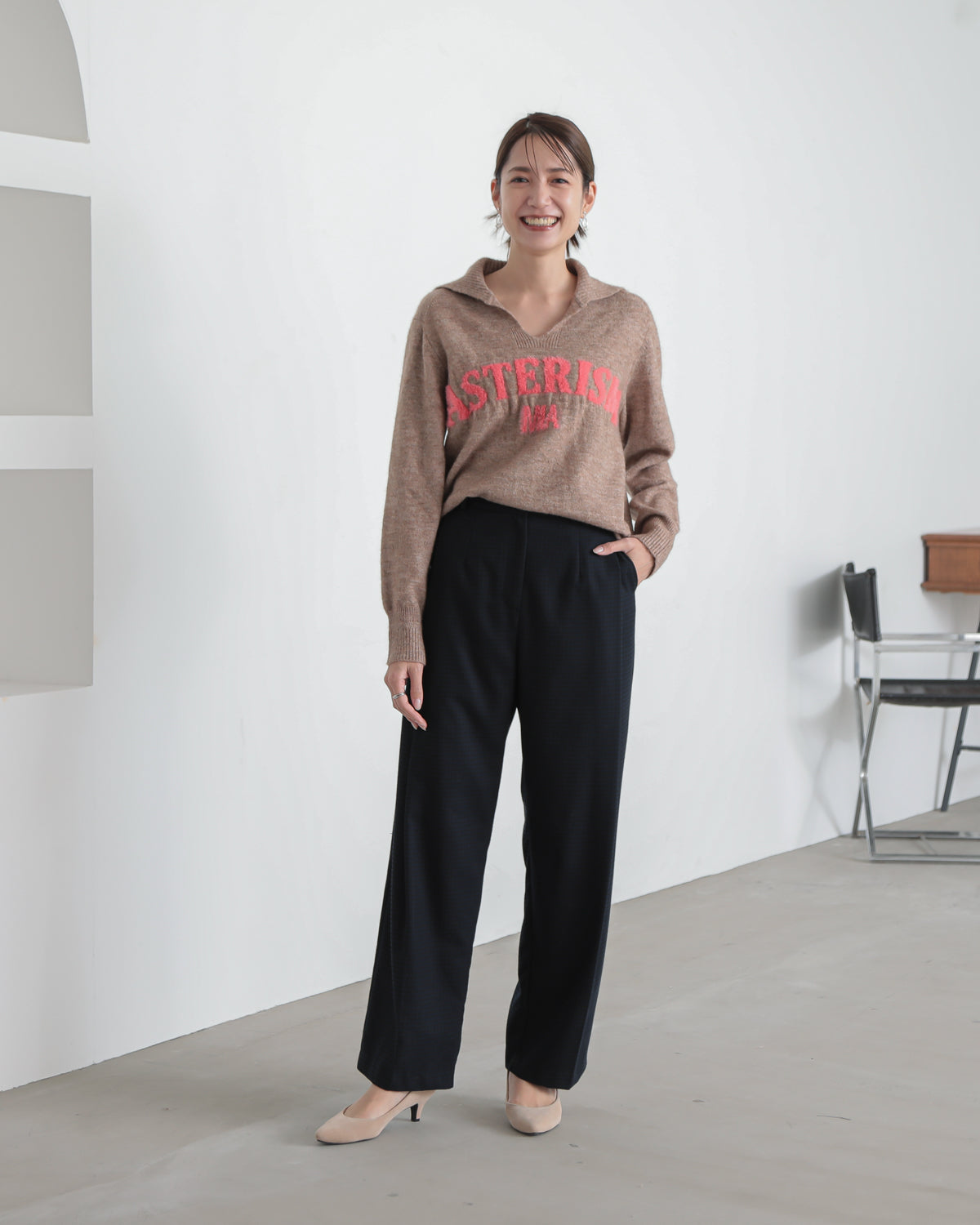 chidori pants
