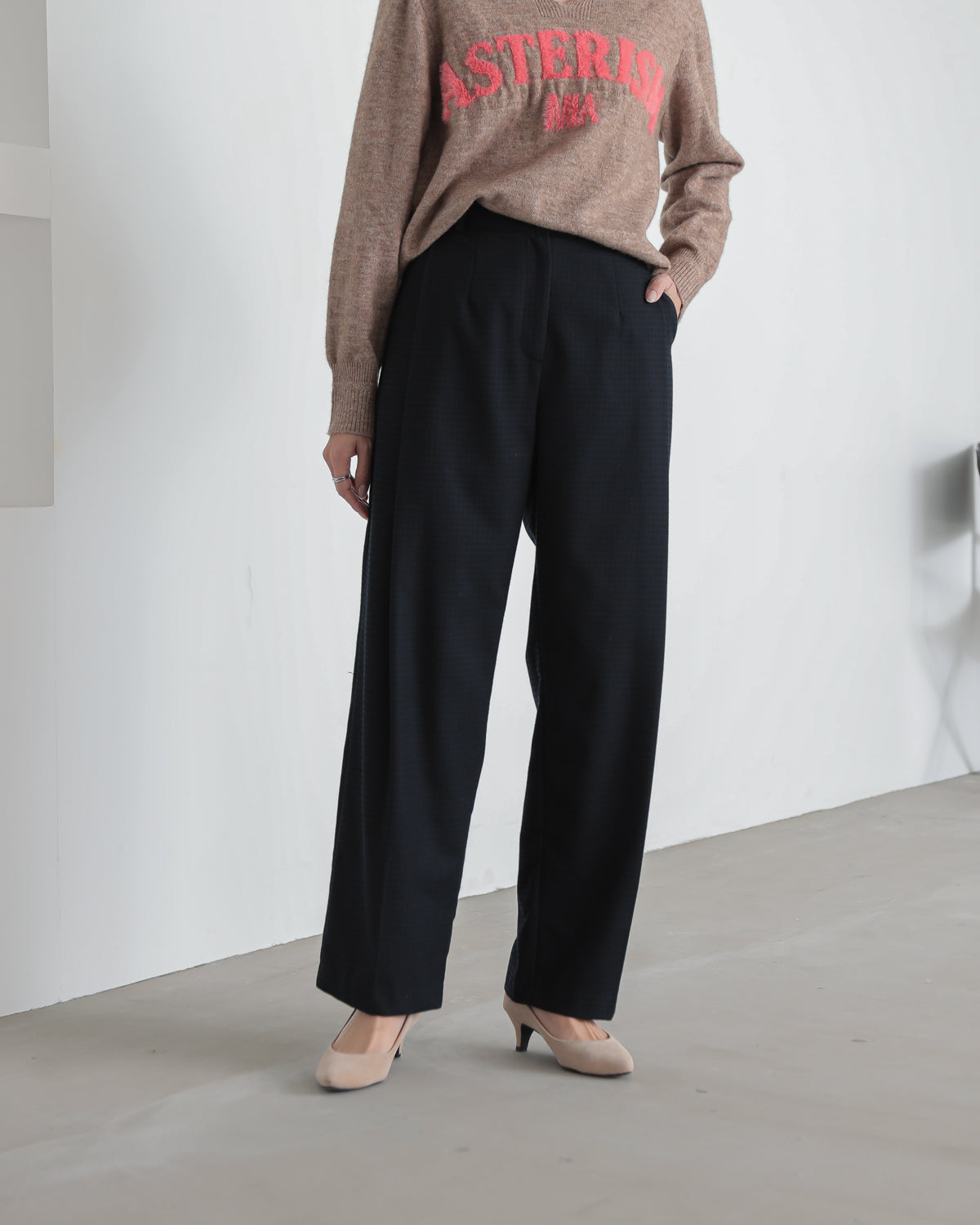 chidori pants