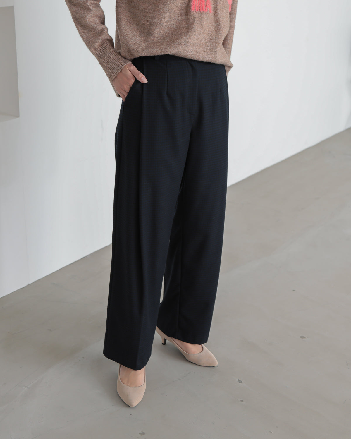 chidori pants