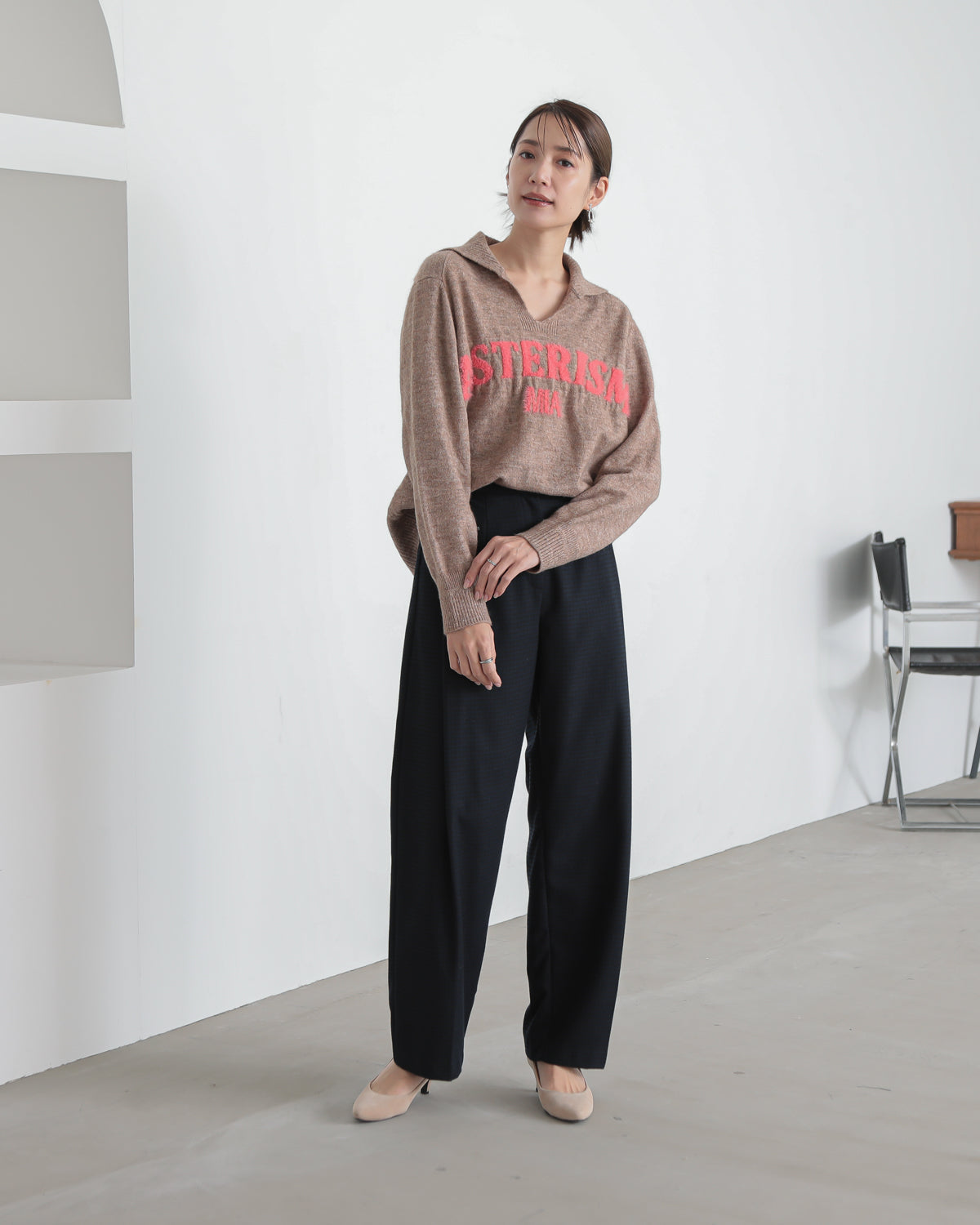 chidori pants