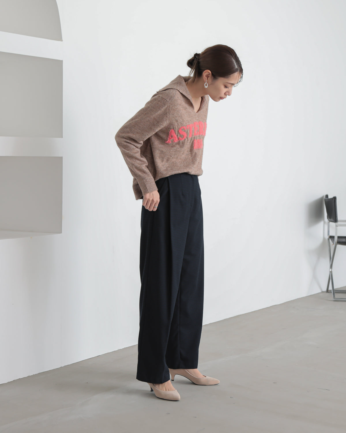 chidori pants