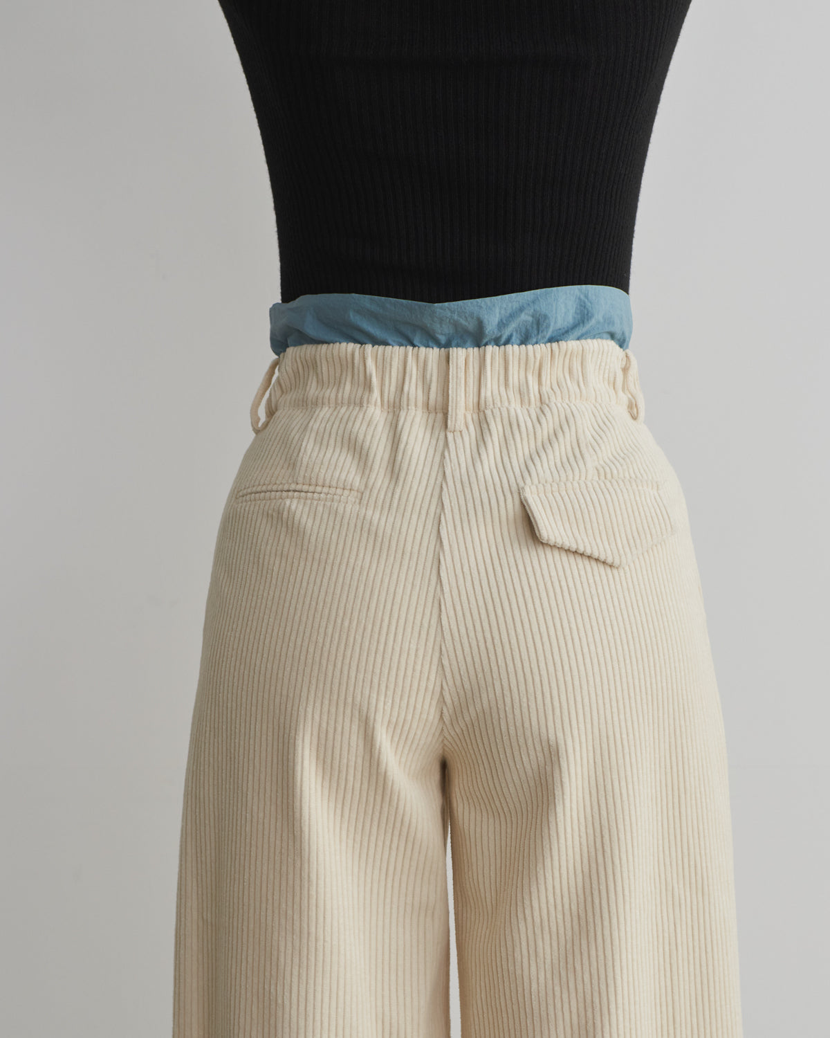 corduroy color pants