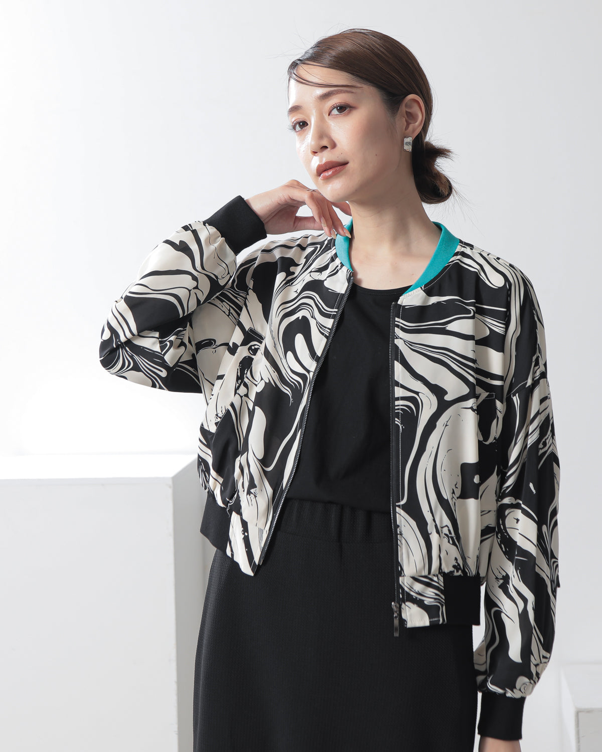 jacket – Mia Asterism