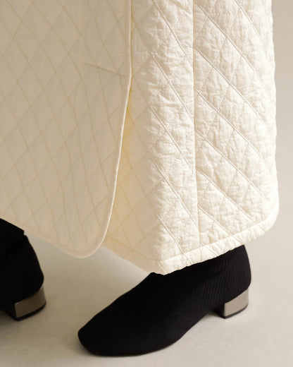 キルトスカート