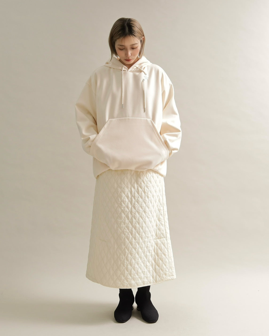 バルーンパーカー