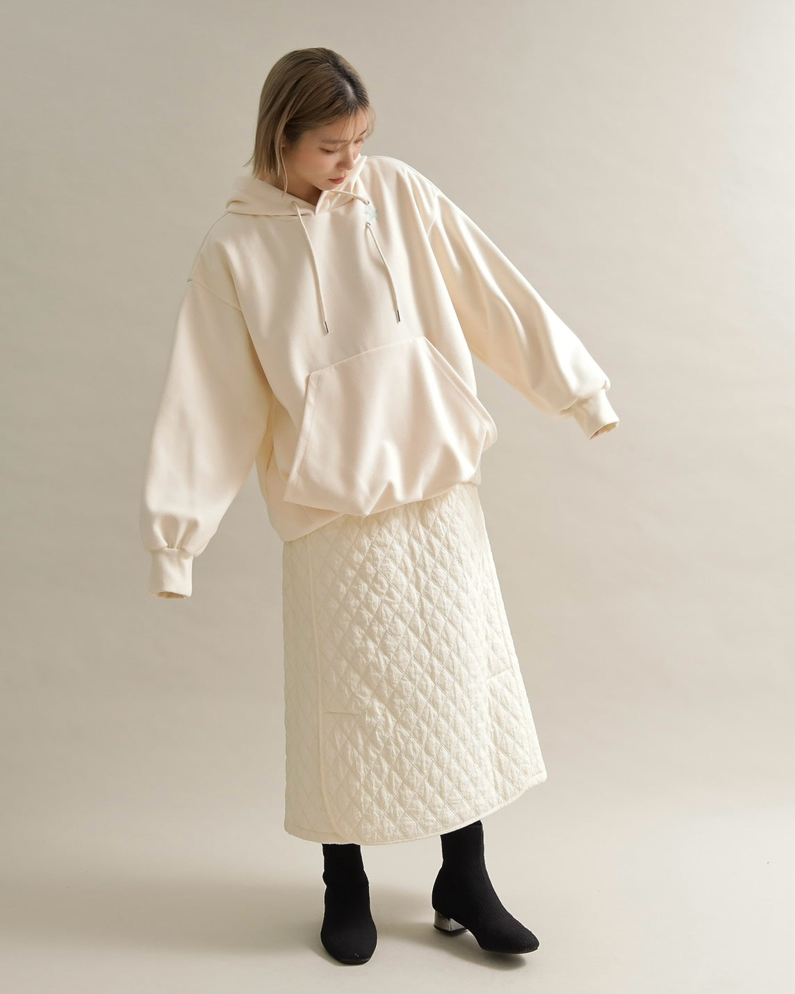 バルーンパーカー