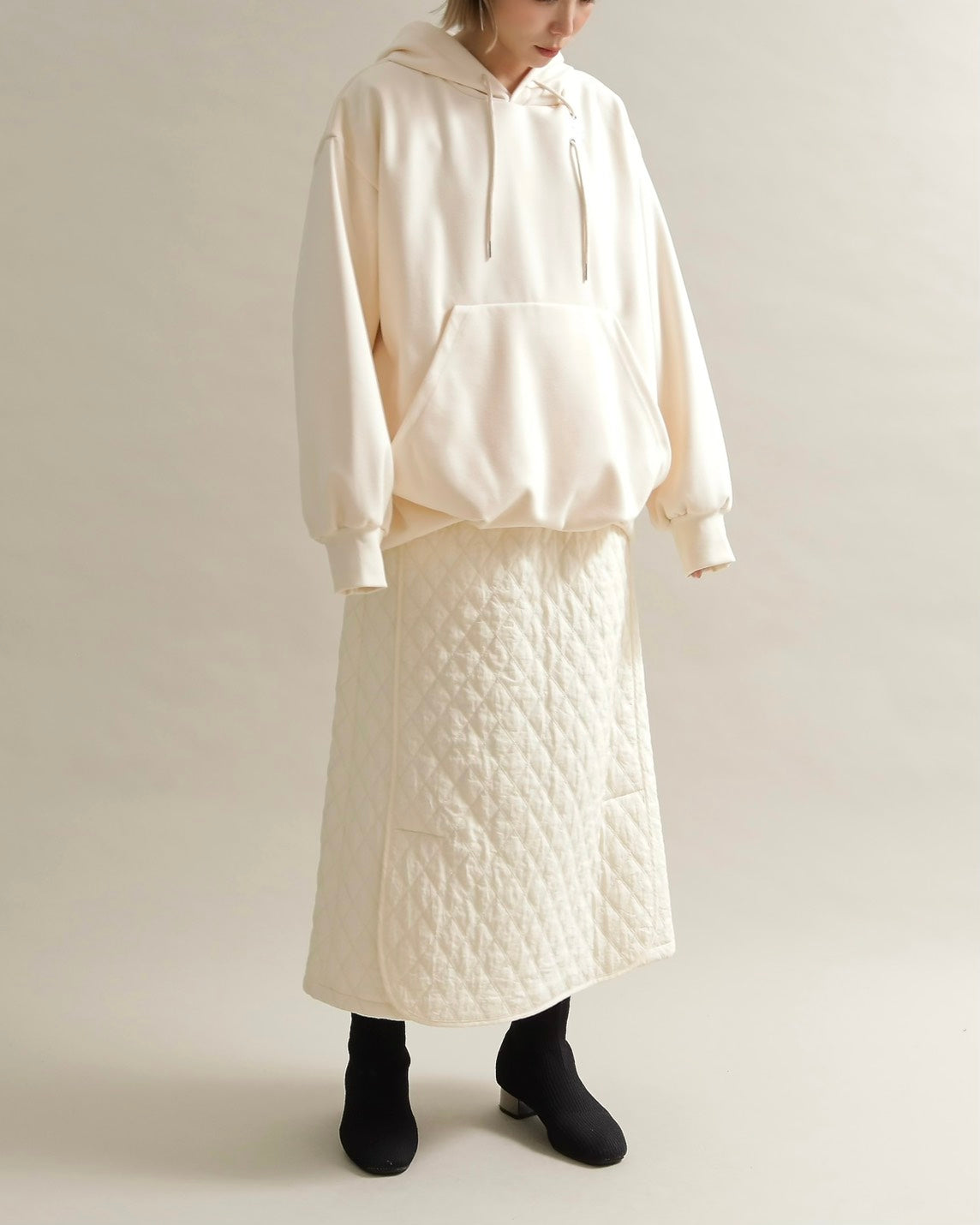 バルーンパーカー