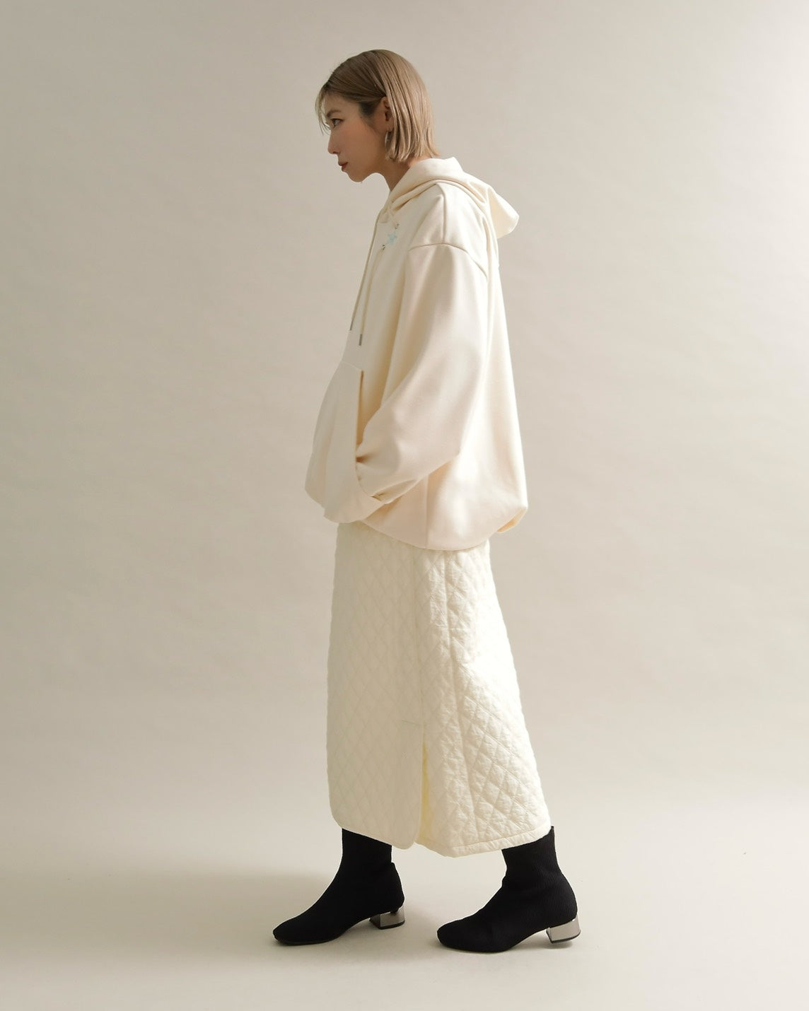 バルーンパーカー