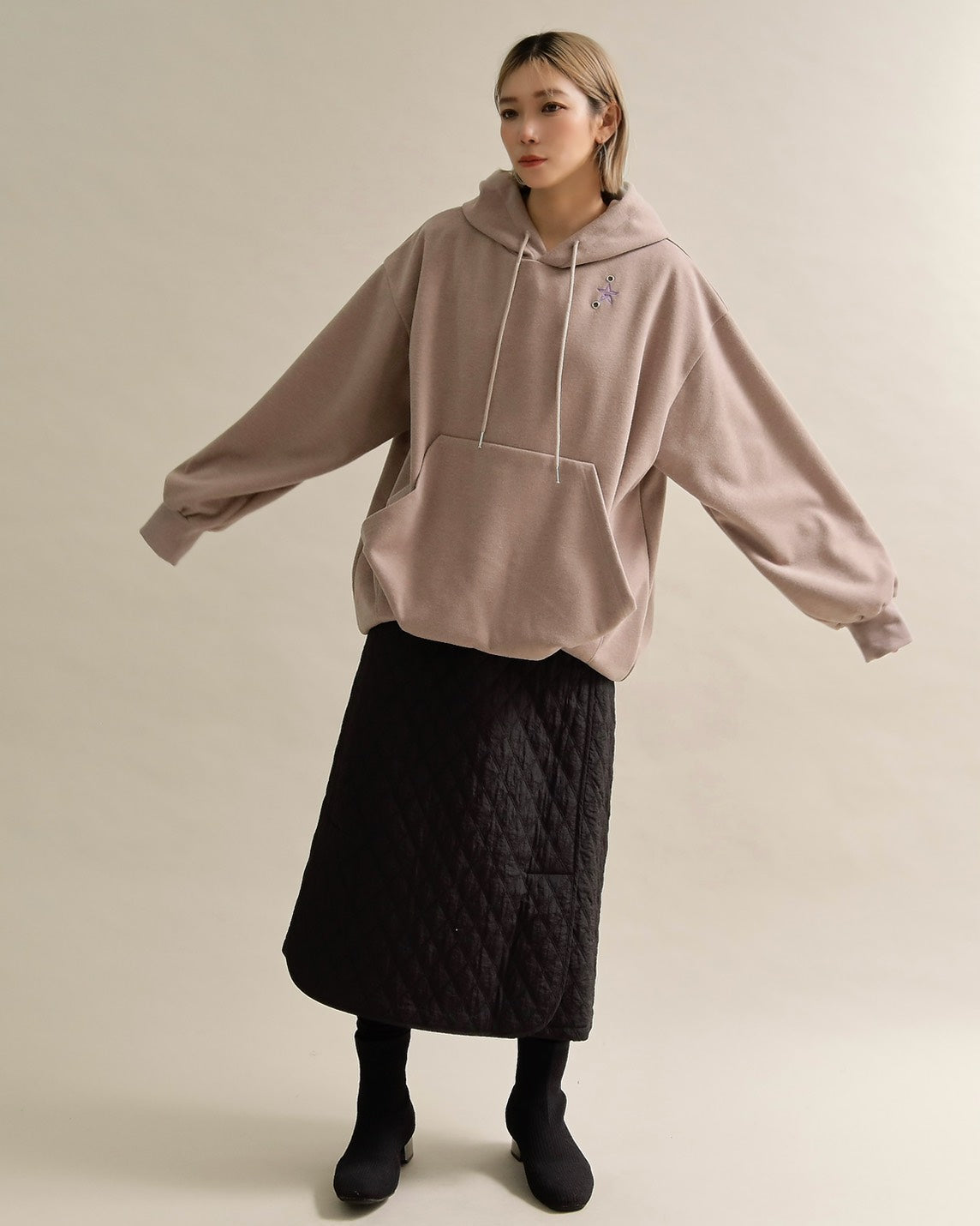 バルーンパーカー