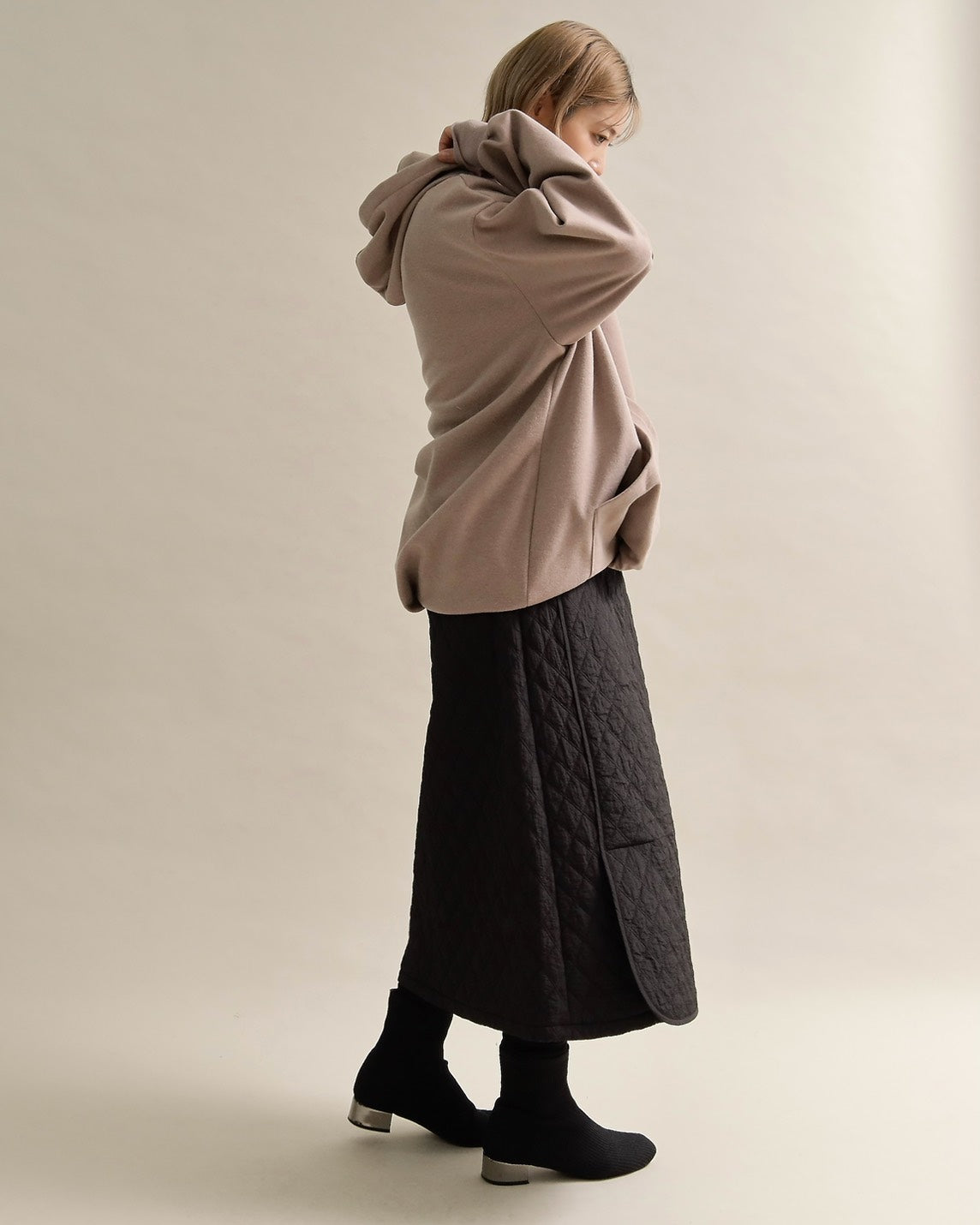 バルーンパーカー