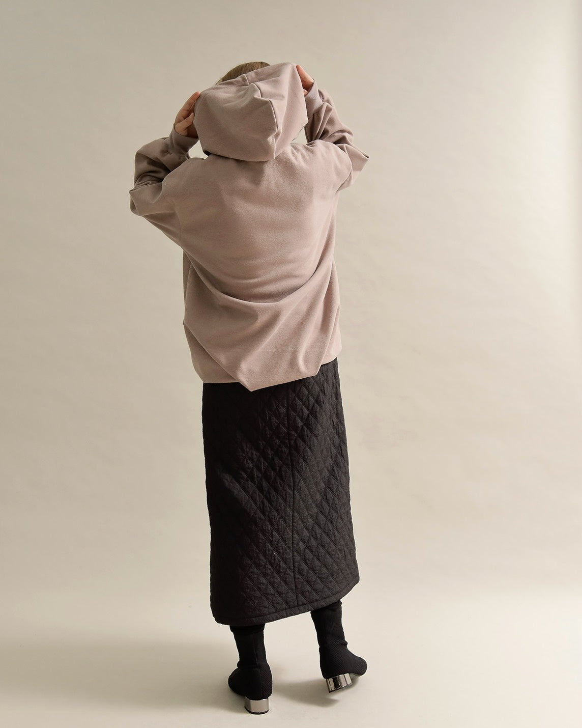 バルーンパーカー