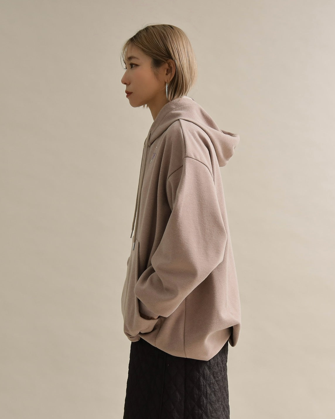 バルーンパーカー