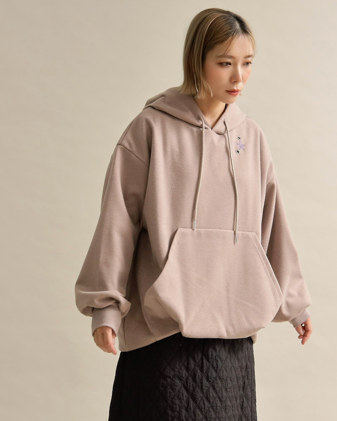 バルーンパーカー