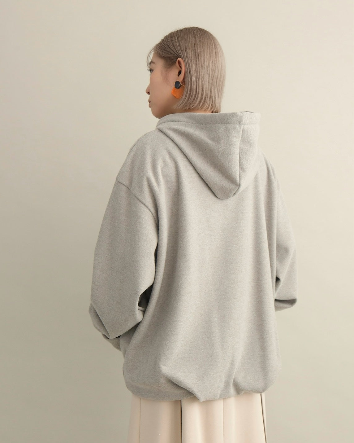 バルーンパーカー