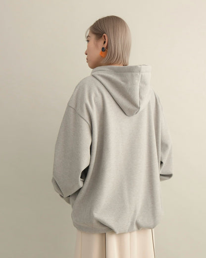 バルーンパーカー