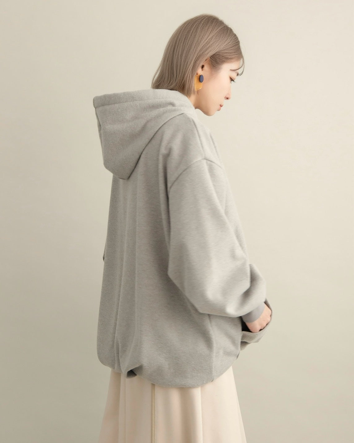 バルーンパーカー