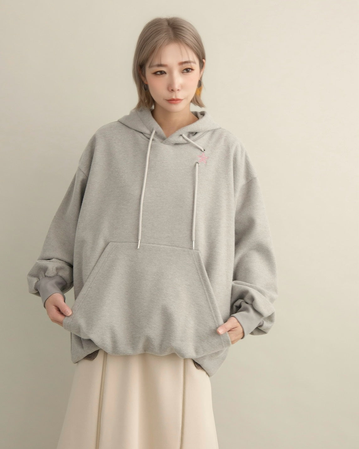 バルーンパーカー