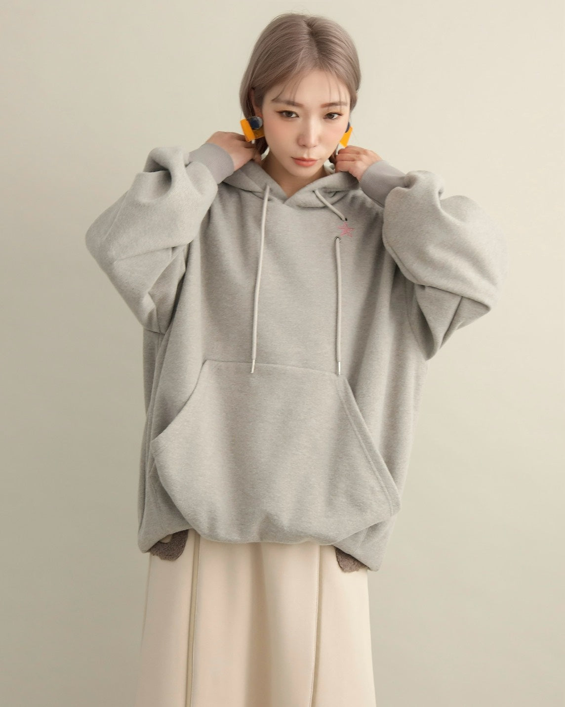 バルーンパーカー