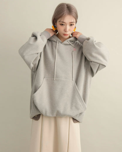 バルーンパーカー