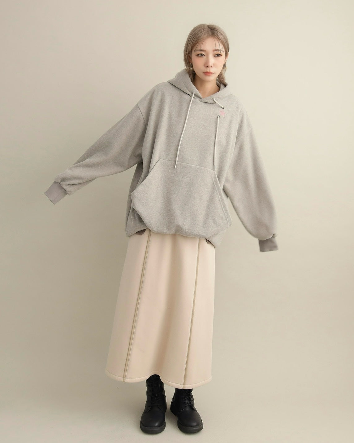 バルーンパーカー