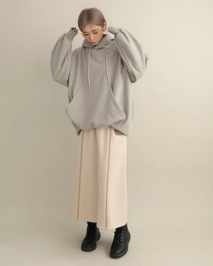 バルーンパーカー